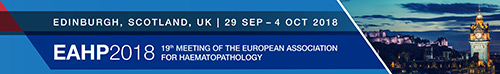 Banner of European Association for Haematopathology