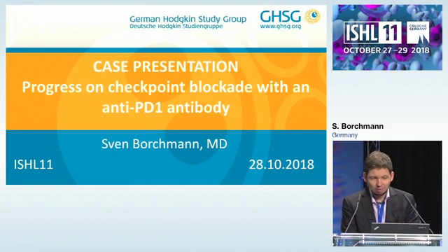 Progress on anti-PD1 moAb