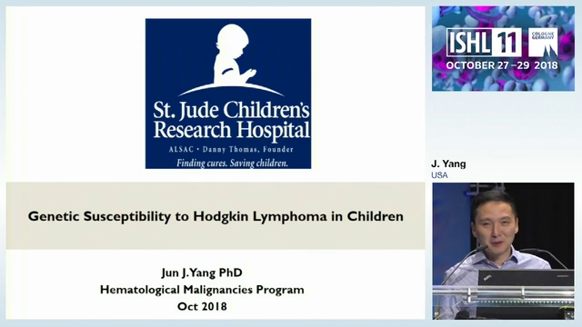 Genotyping in Familial HL