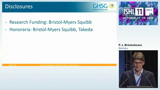 Toxicities from Checkpoint Inhibitor Therapy: Diagnosis, Management and Follow-up