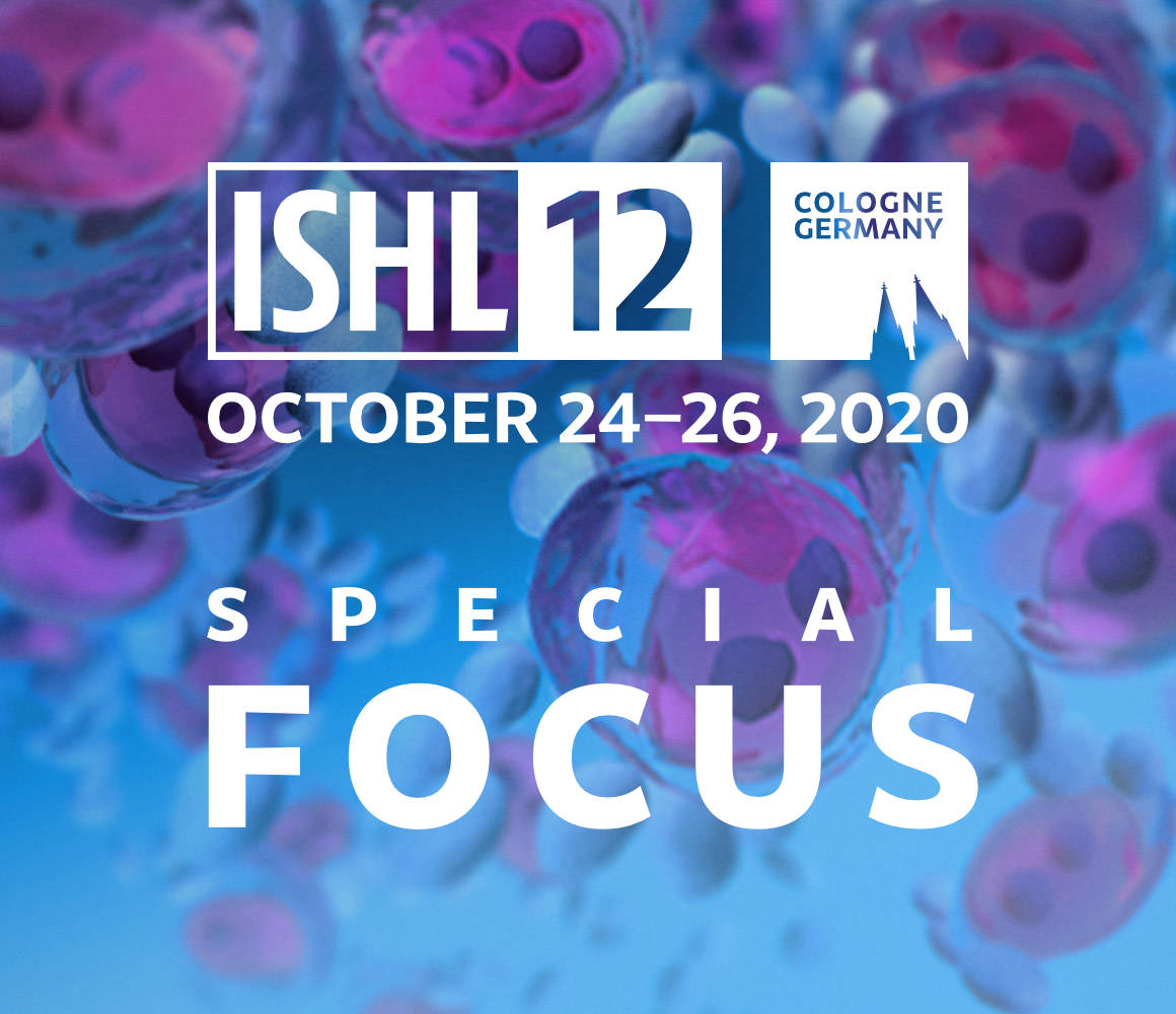 ISHL12 - Special Focus