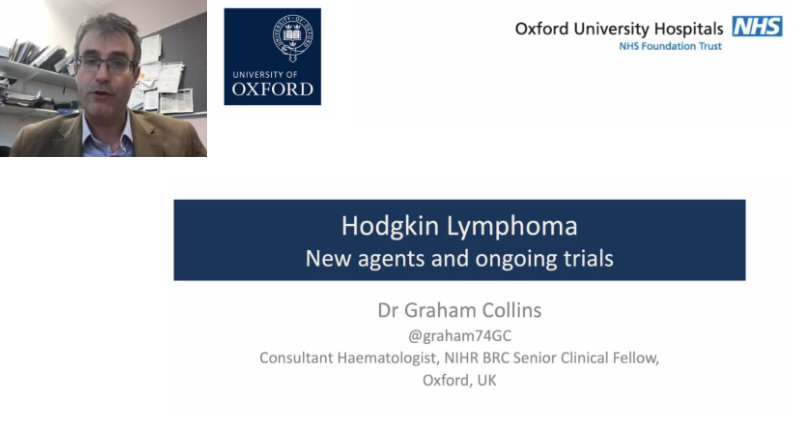 Novel drugs & ongoing trials