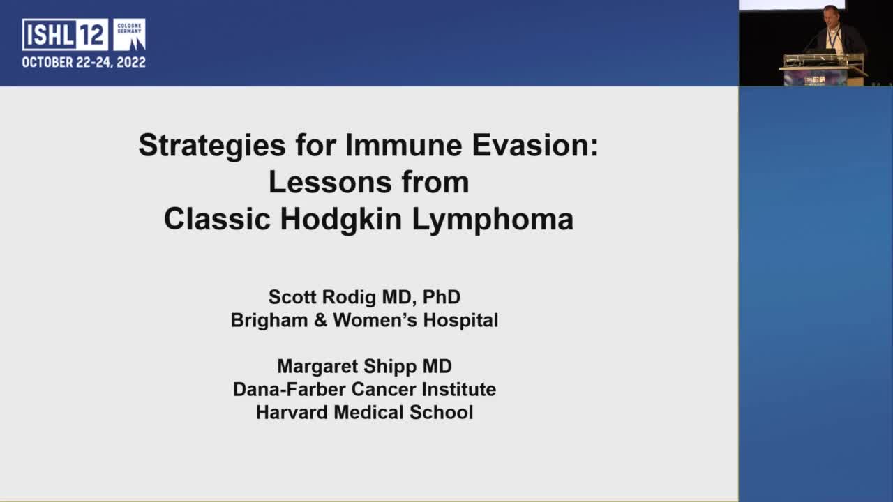 Spatial Proteomic Analyses of the Intact Tumor Microenvironment in Hodgkin Lymphoma – One Cell or Region at a Time