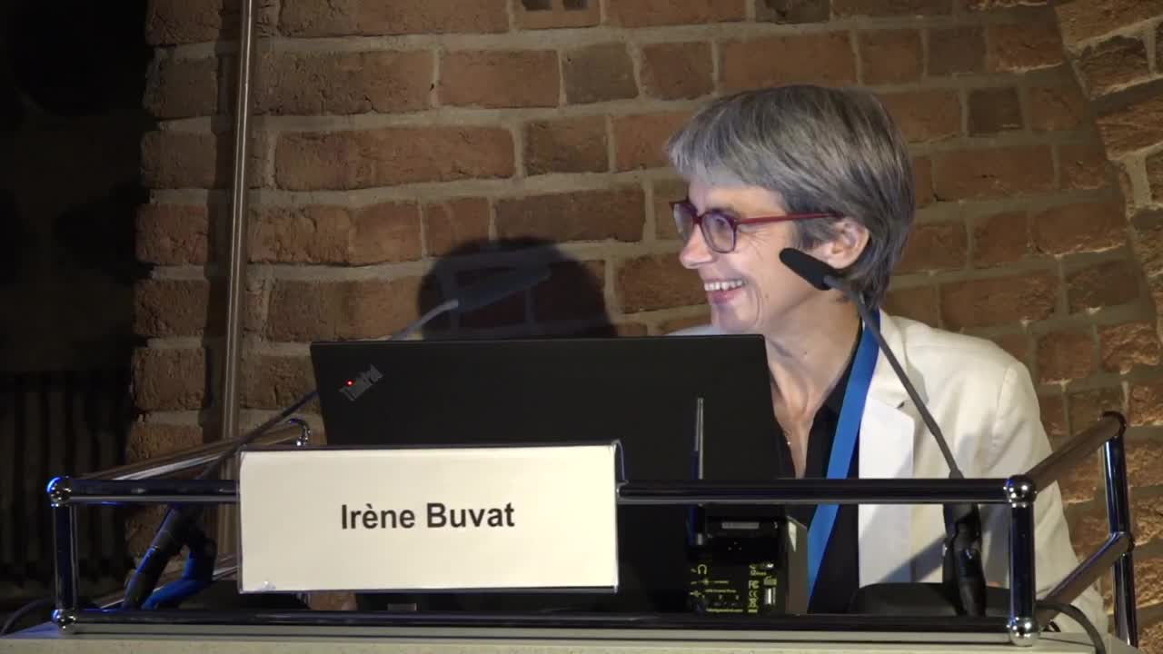 Latest developments in software and PET technology