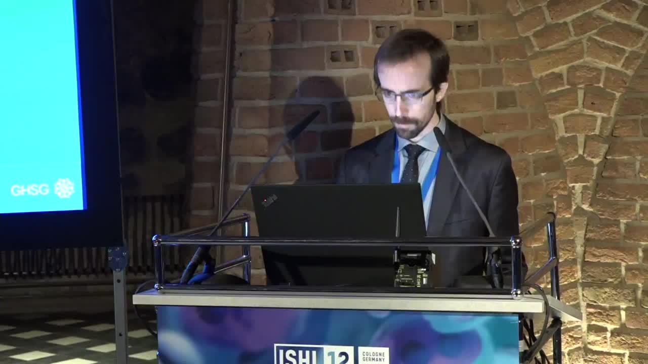 The GLOW database: a tool to answer open questions in NLPHL