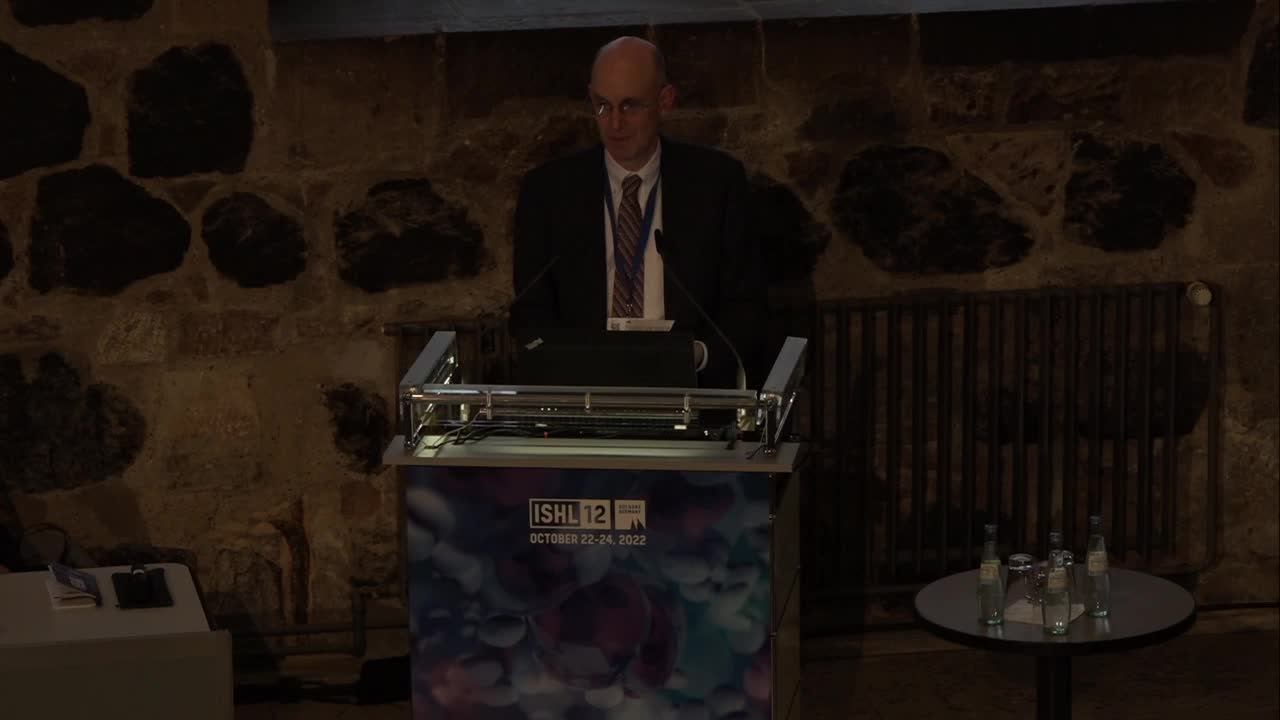 Framing the discussion and key issues in adolescent and young adult Hodgkin Lymphoma