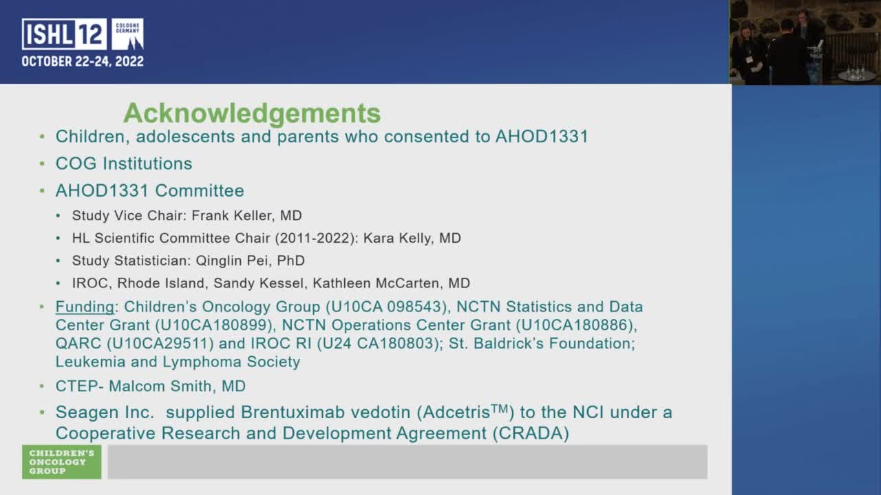 SEARCH for CAYAHL initiative