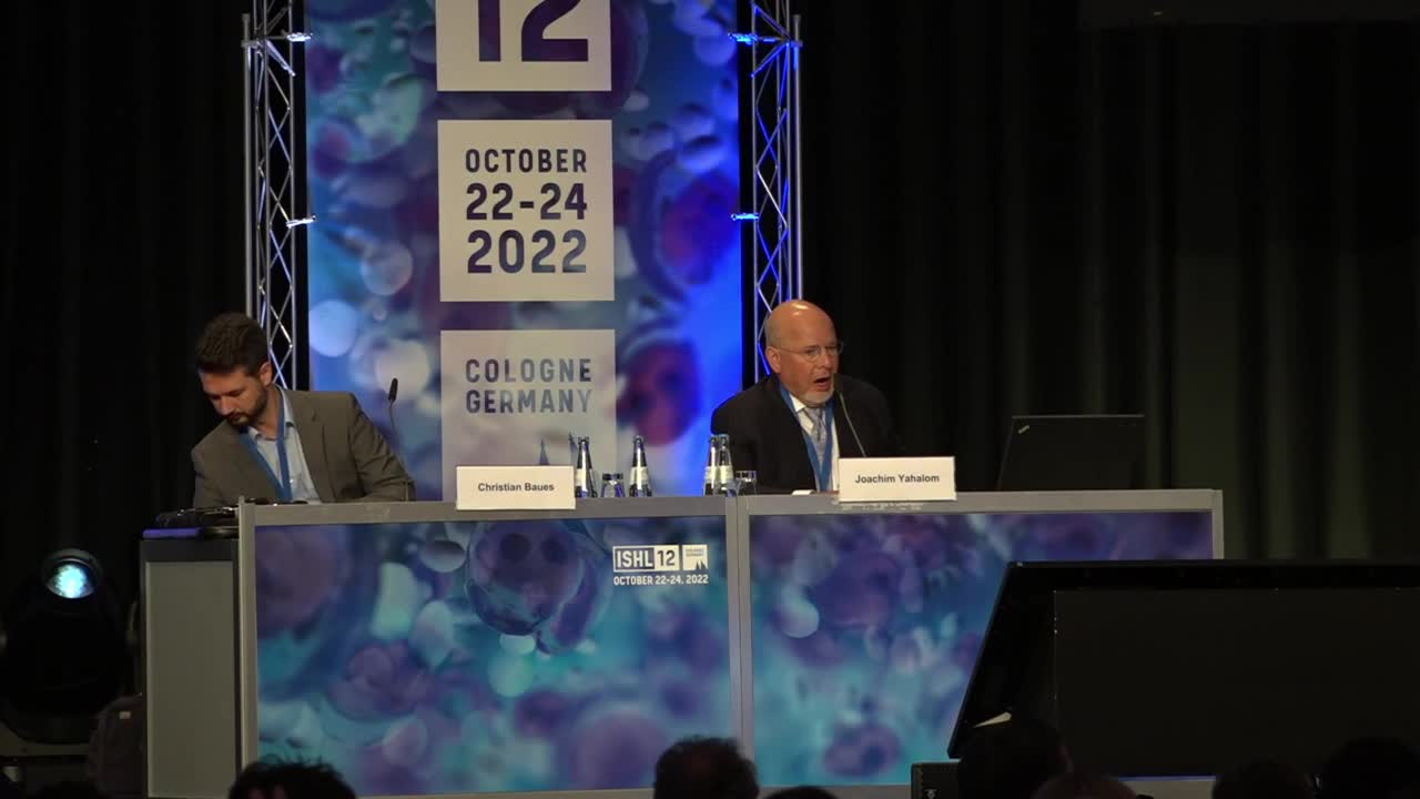 Who benefits from adding radiotherapy even if PET-negative based on the RAPID study data