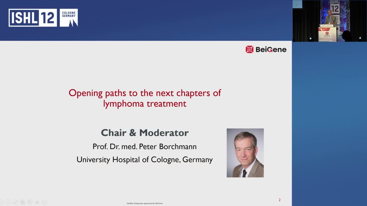 Welcome and Introduction to the topic