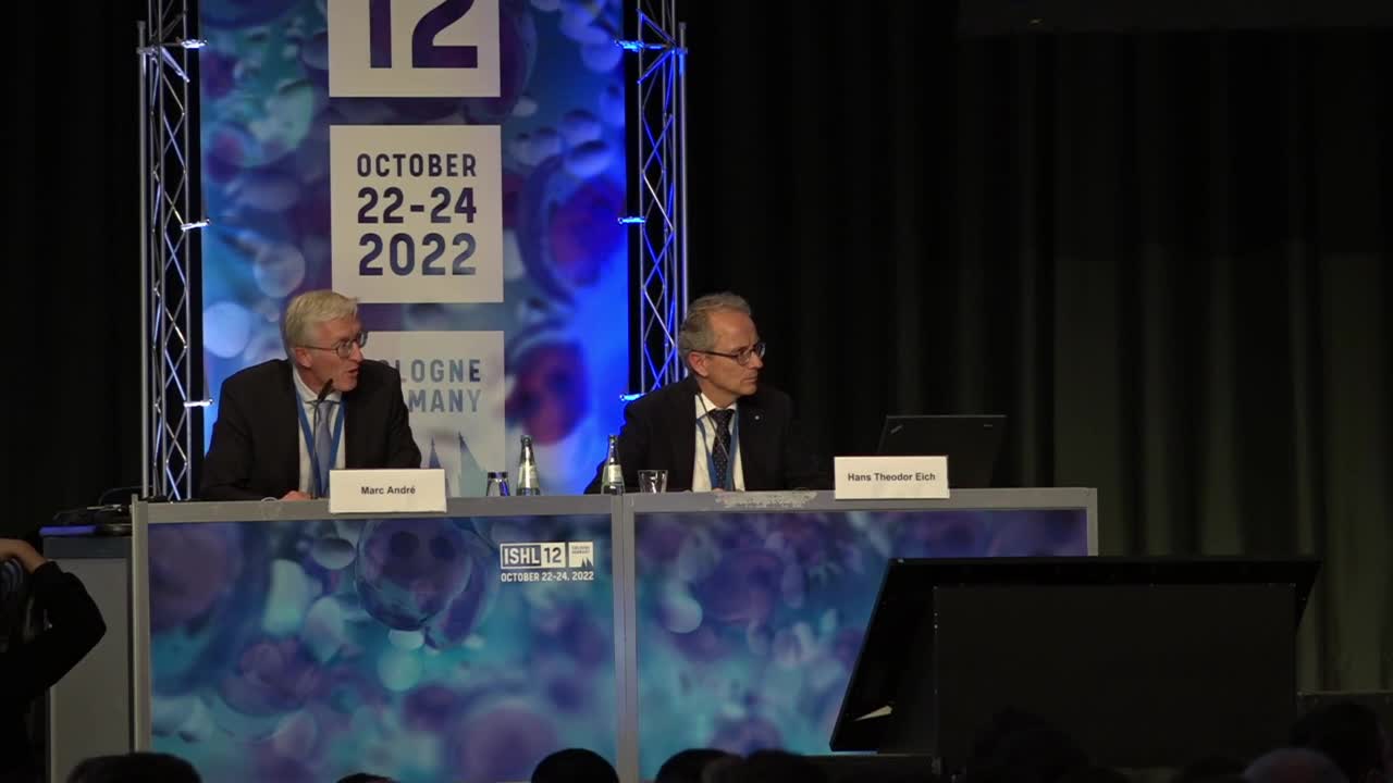 Standard treatment of early-stage HL