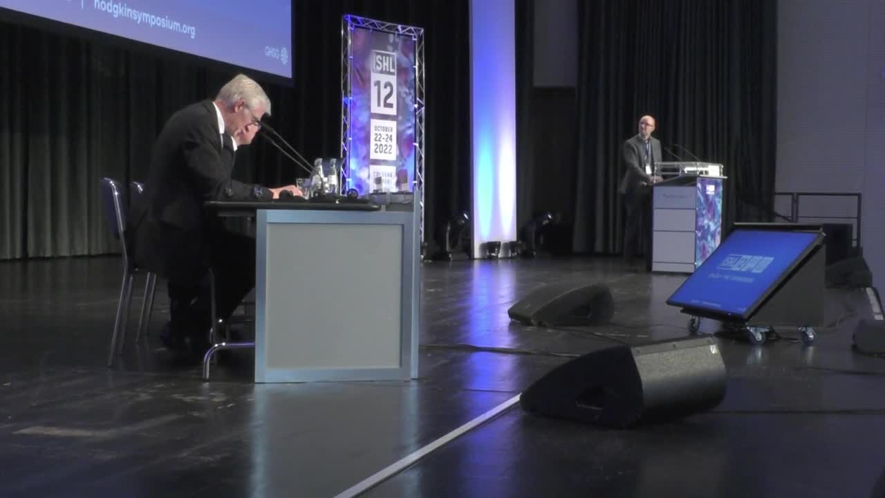 Interim PET-guided treatment of early-stage nodular lymphocyte-predominant Hodgkin lymphoma: a subgroup analysis of the GHSG HD16 and HD17 studies