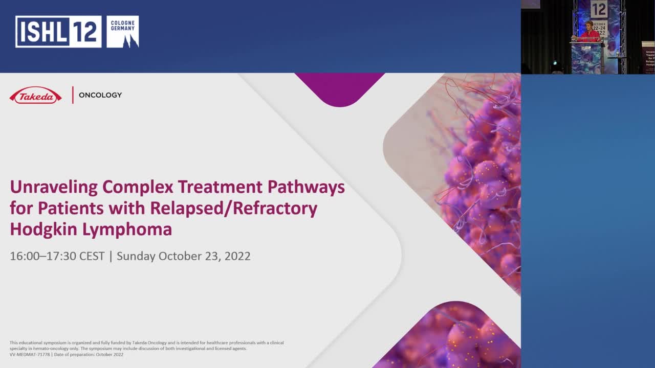 Welcome and introduction