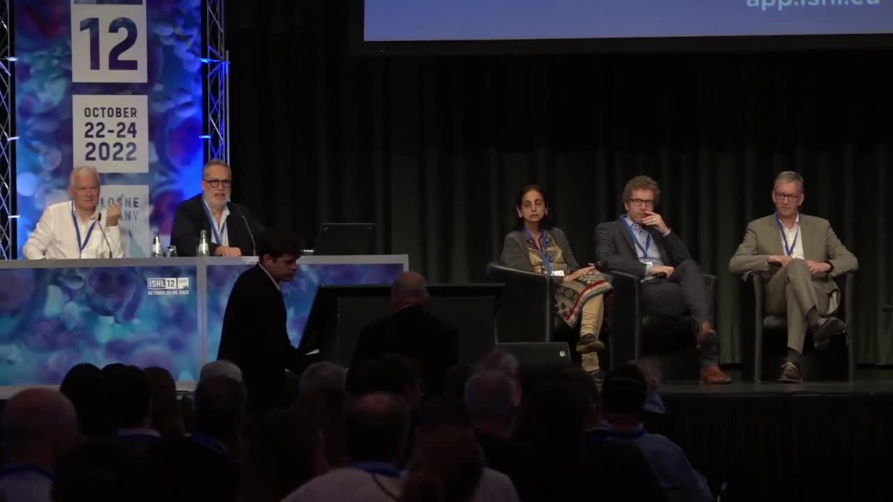 Discussion forum: Challenging standard recommendations from a patient's, nurse's and physician's perspective