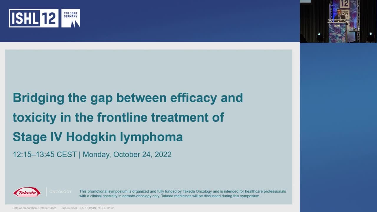 Welcome and introduction