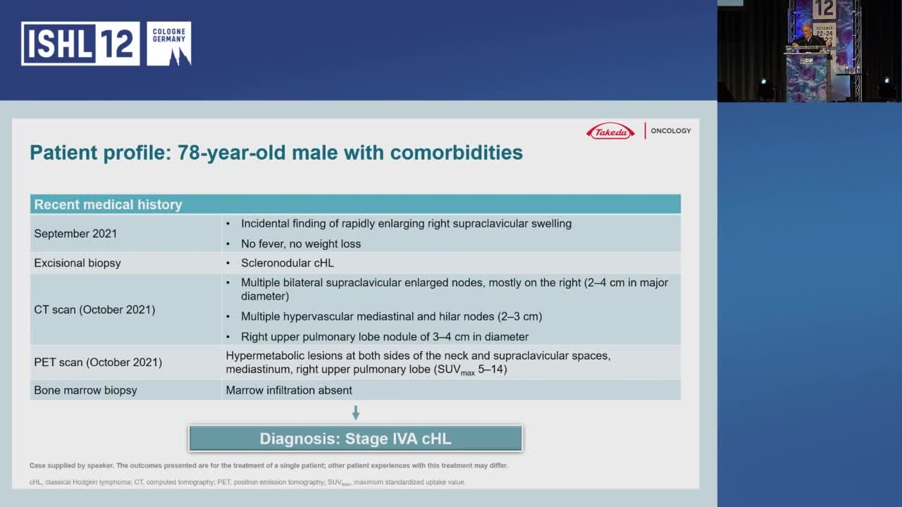 Bridging the gap: Balancing efficacy and toxicity in three challenging case studies (A debate and audience discussion with our panel)