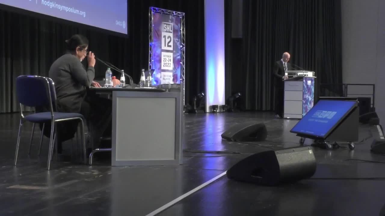 WS Report: PET beyond Deauville