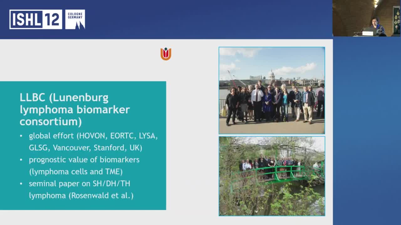 In memoriam of Ton Hagenbeek