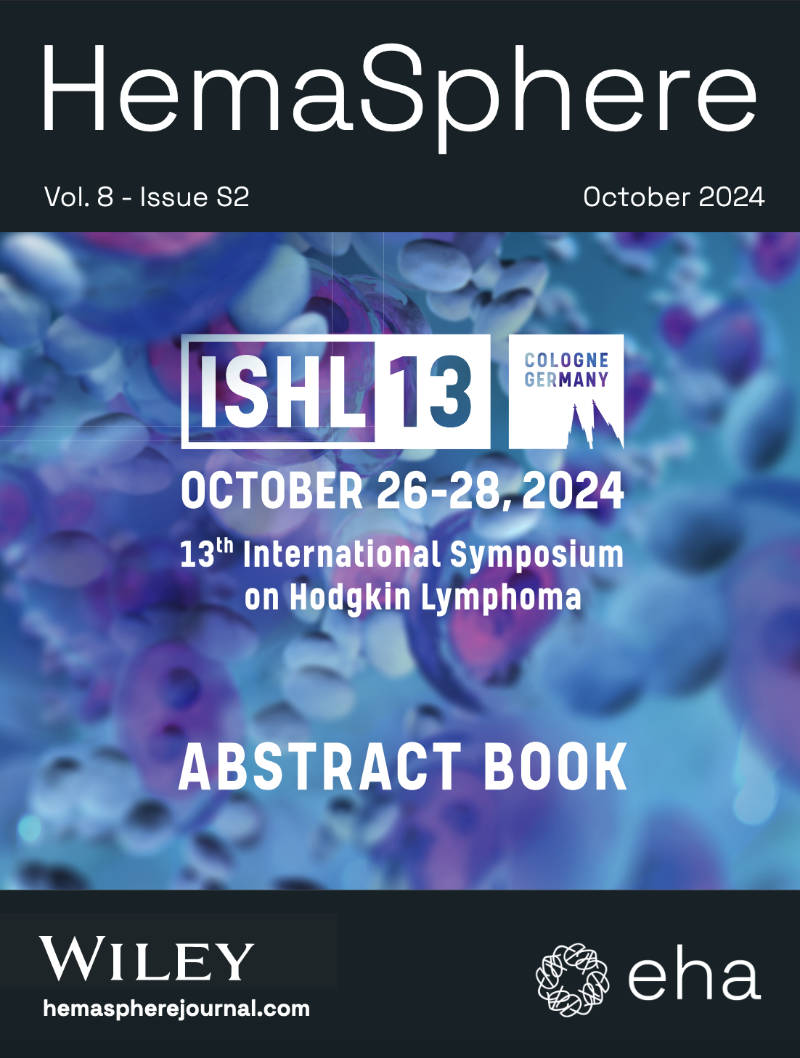 ISHL13 Abstract Book