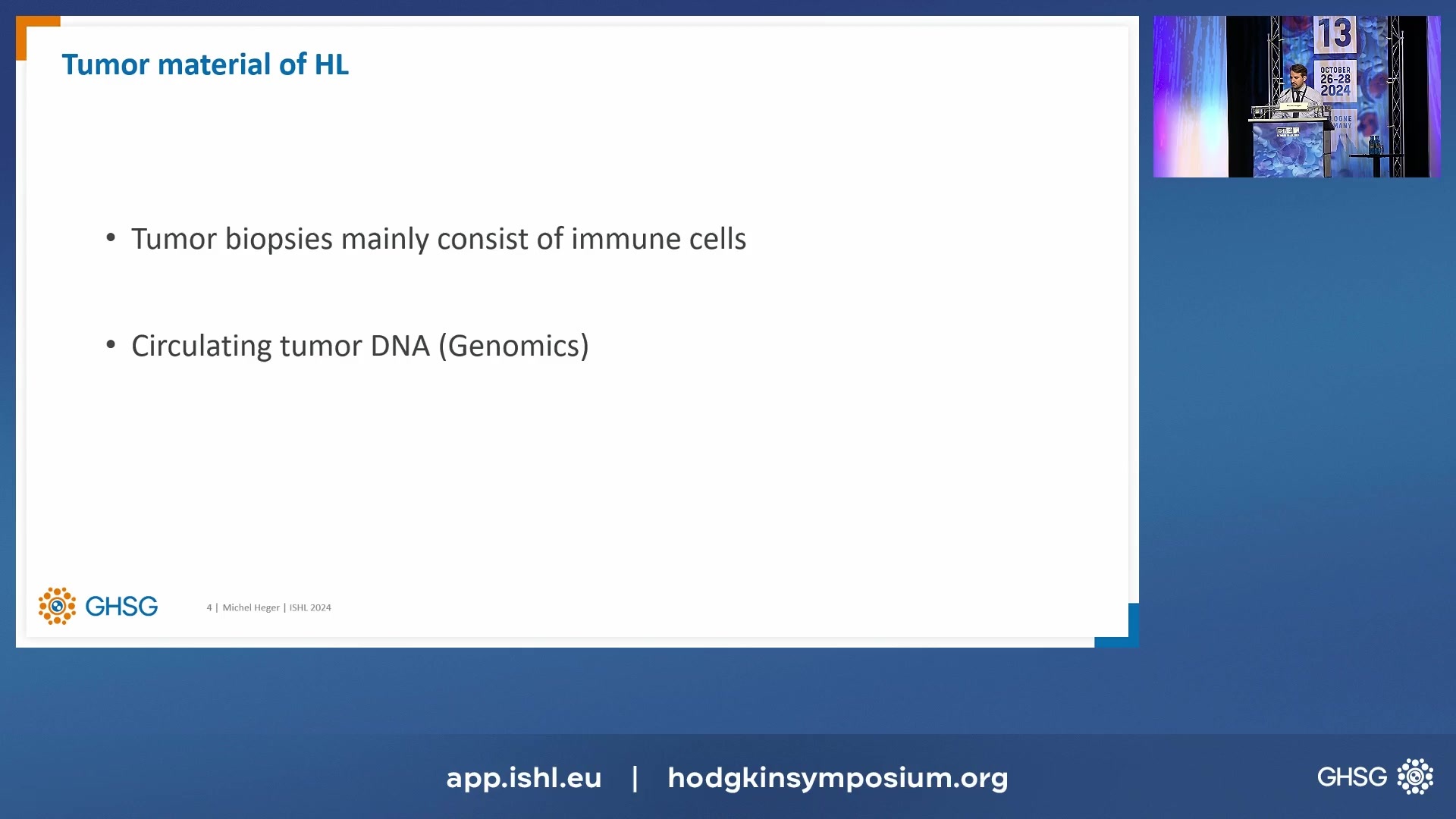 Circulating tumor DNA sequencing facilitates biological classification and individualized risk stratification in patients with Hodgkin lymphoma