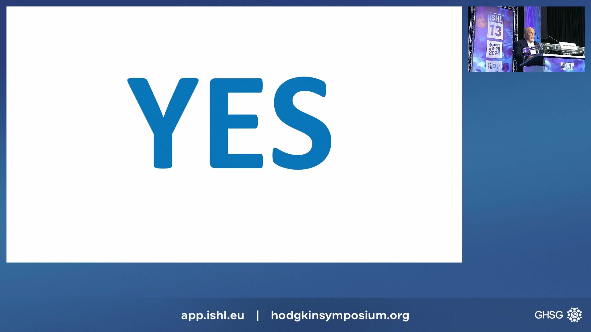 Viewpoint: CMT (is it there to stay?)