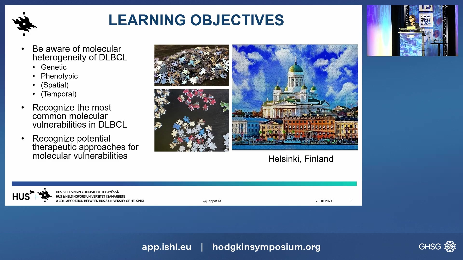 Molecular and microenvironmental vulnerabilities of B-cell lymphomas