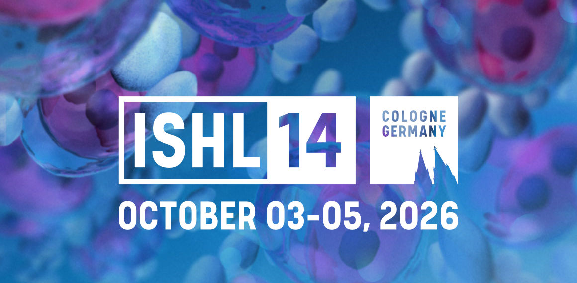 ISHL14 - Program at a Glance and Registration