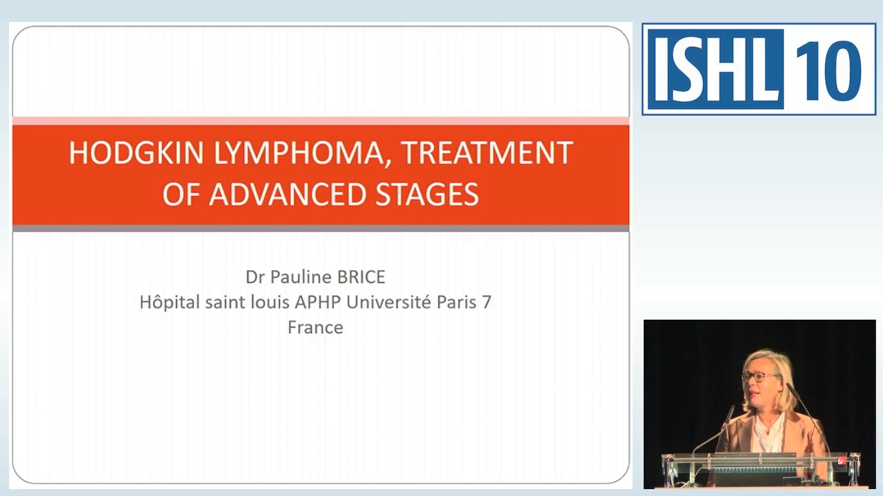 Perspectives in advanced HL