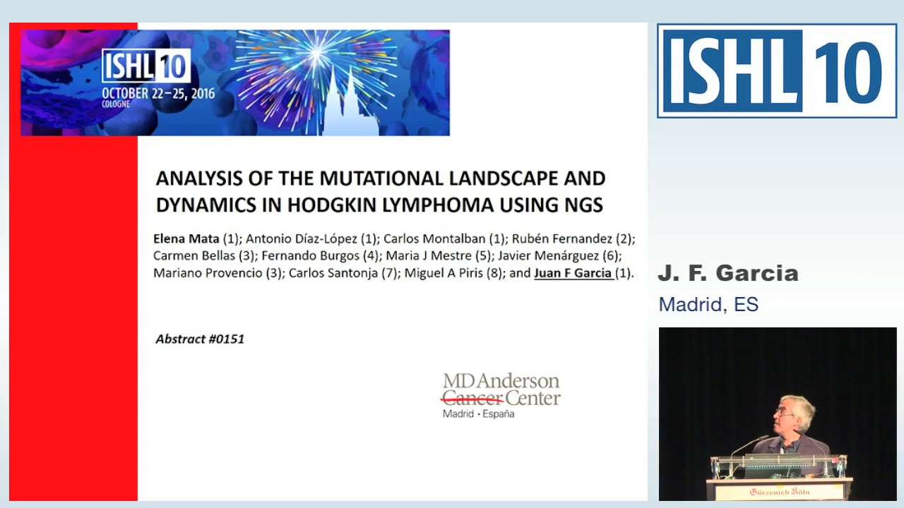 Gene expression pro ling of the HL microenvironment