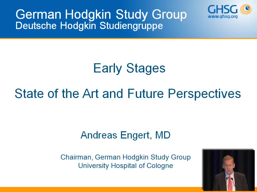 State of the Art and Future Perspectives