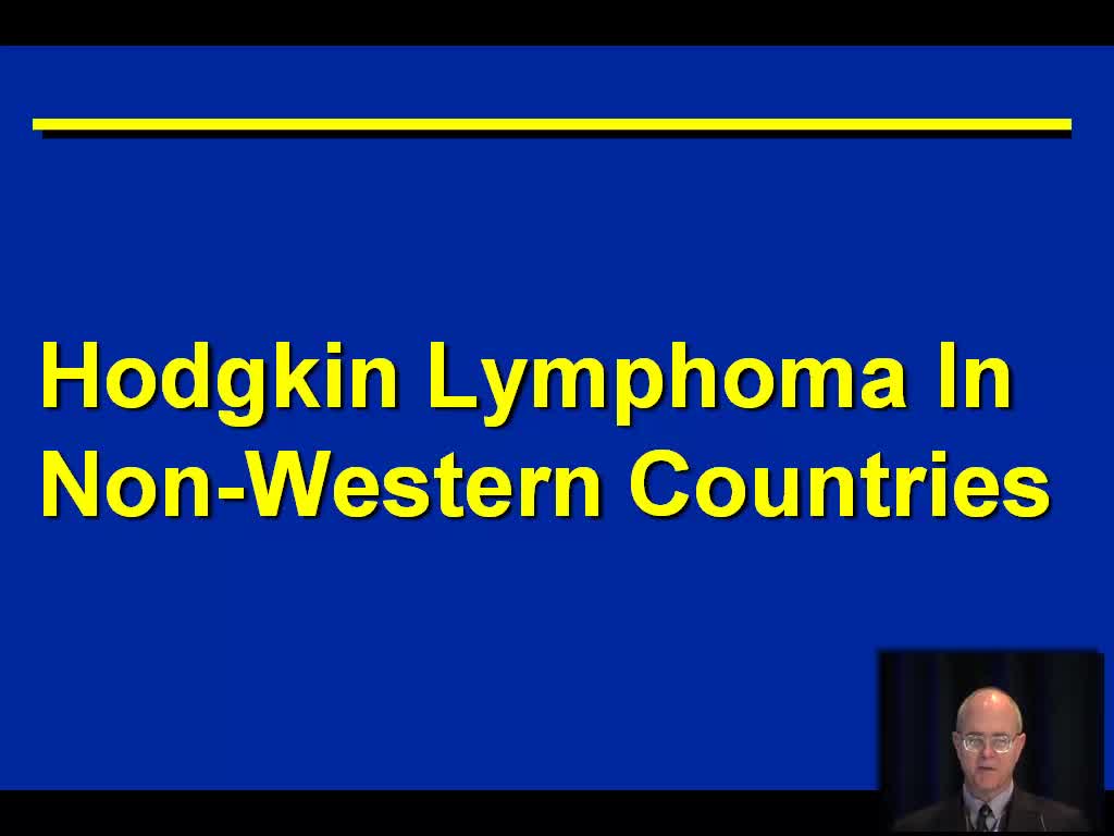 WS Report on Non-Western Countries